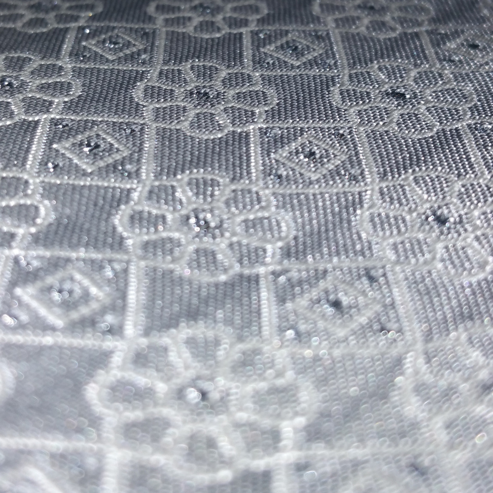 RARE thick 100% silk handmade Lagatani